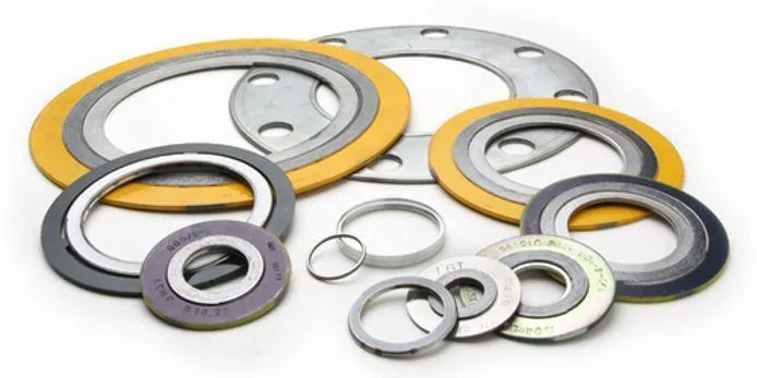 GASKET