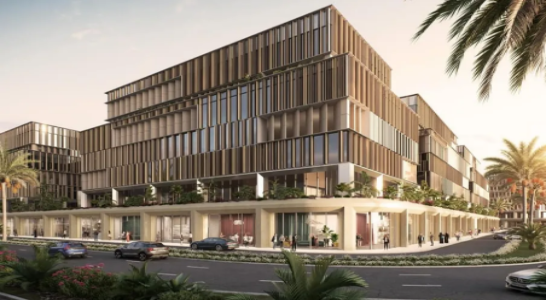 Firefighting network