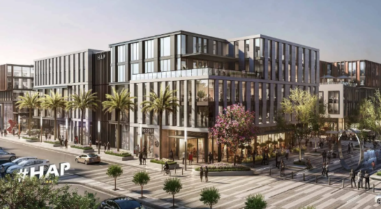 Firefighting network